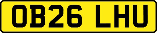 OB26LHU