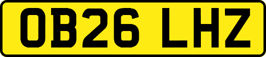 OB26LHZ