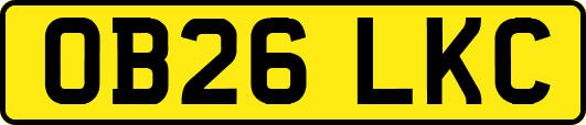OB26LKC