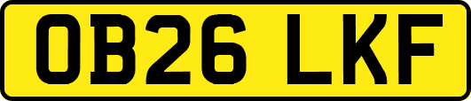 OB26LKF