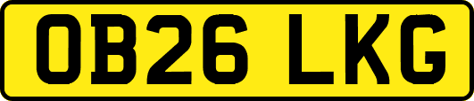 OB26LKG