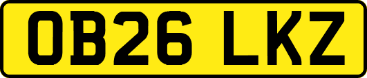 OB26LKZ