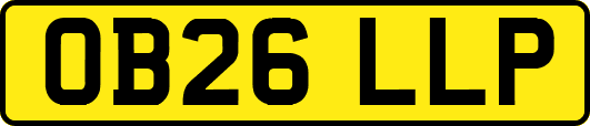 OB26LLP