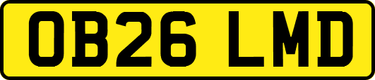 OB26LMD