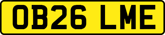 OB26LME