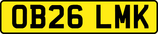OB26LMK