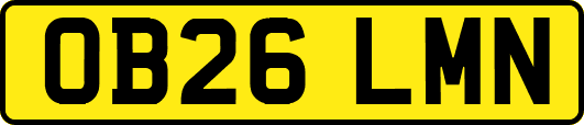 OB26LMN
