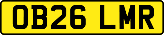 OB26LMR