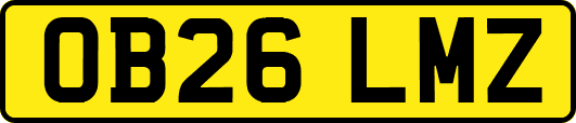OB26LMZ