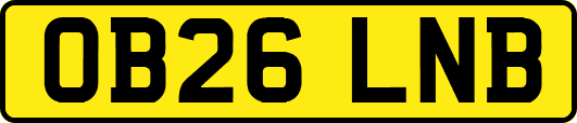 OB26LNB