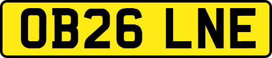 OB26LNE