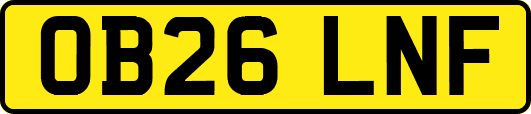 OB26LNF