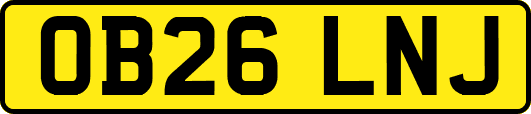 OB26LNJ
