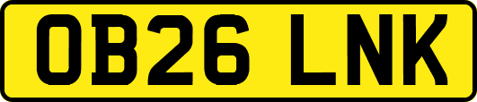 OB26LNK