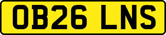 OB26LNS