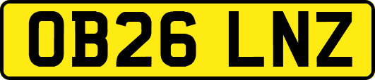 OB26LNZ