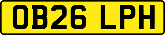 OB26LPH
