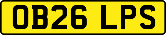 OB26LPS