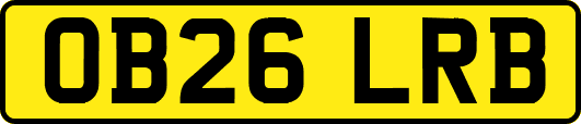 OB26LRB