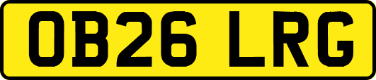 OB26LRG