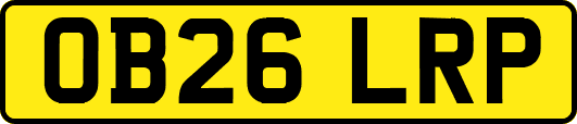 OB26LRP