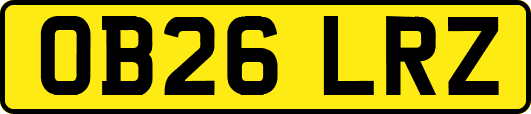 OB26LRZ