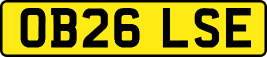 OB26LSE