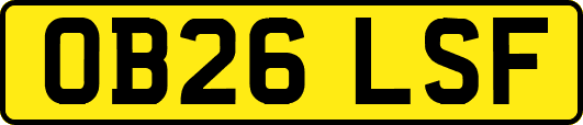 OB26LSF