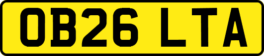 OB26LTA