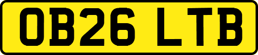 OB26LTB
