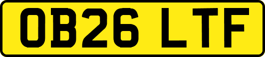 OB26LTF