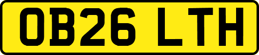 OB26LTH