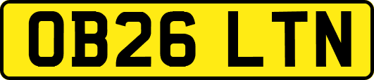 OB26LTN