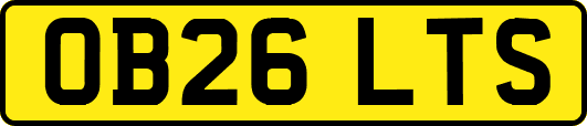 OB26LTS