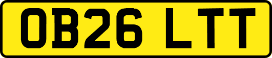 OB26LTT