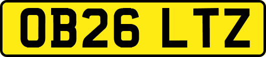 OB26LTZ