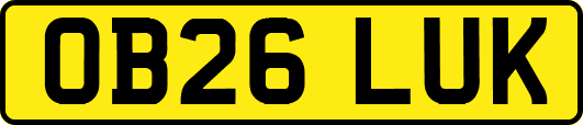 OB26LUK
