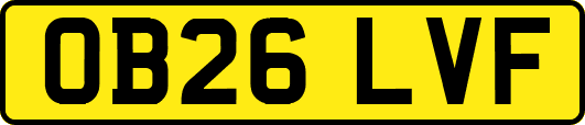 OB26LVF
