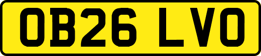OB26LVO