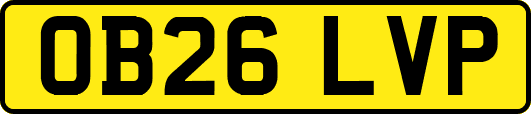 OB26LVP