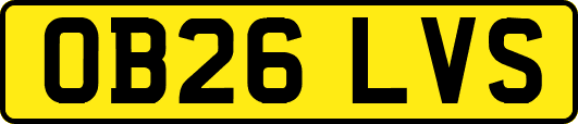 OB26LVS