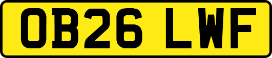 OB26LWF