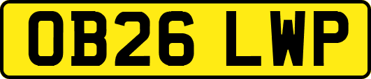 OB26LWP
