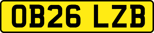 OB26LZB