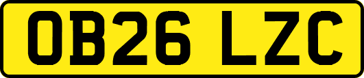 OB26LZC
