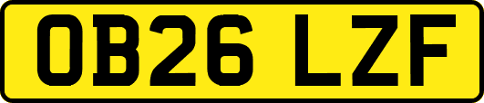 OB26LZF