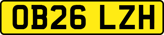 OB26LZH