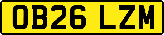 OB26LZM