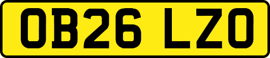 OB26LZO