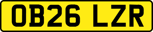 OB26LZR